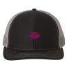 Snapback Trucker Cap Thumbnail