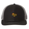 Snapback Trucker Cap Thumbnail