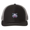 Snapback Trucker Cap Thumbnail