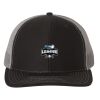 Snapback Trucker Cap Thumbnail