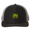 Snapback Trucker Cap Thumbnail