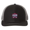 Snapback Trucker Cap Thumbnail