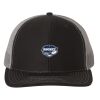 Snapback Trucker Cap Thumbnail