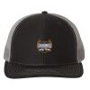 Snapback Trucker Cap Thumbnail