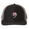 Snapback Trucker Cap Thumbnail