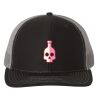 Snapback Trucker Cap Thumbnail