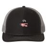 Snapback Trucker Cap Thumbnail