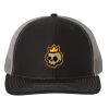 Snapback Trucker Cap Thumbnail