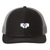 Snapback Trucker Cap Thumbnail