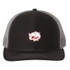 Snapback Trucker Cap Thumbnail