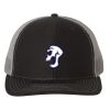 Snapback Trucker Cap Thumbnail