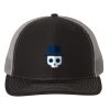 Snapback Trucker Cap Thumbnail