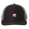 Snapback Trucker Cap Thumbnail