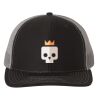 Snapback Trucker Cap Thumbnail