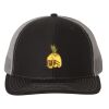 Snapback Trucker Cap Thumbnail