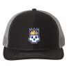 Snapback Trucker Cap Thumbnail