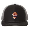 Snapback Trucker Cap Thumbnail