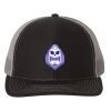 Snapback Trucker Cap Thumbnail