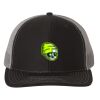 Snapback Trucker Cap Thumbnail