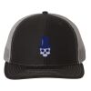 Snapback Trucker Cap Thumbnail