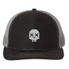 Snapback Trucker Cap Thumbnail