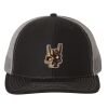 Snapback Trucker Cap Thumbnail