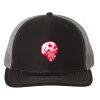 Snapback Trucker Cap Thumbnail