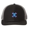 Snapback Trucker Cap Thumbnail
