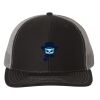 Snapback Trucker Cap Thumbnail