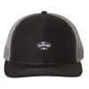 Snapback Trucker Cap Thumbnail