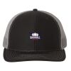 Snapback Trucker Cap Thumbnail