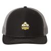 Snapback Trucker Cap Thumbnail