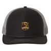 Snapback Trucker Cap Thumbnail