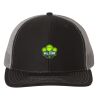 Snapback Trucker Cap Thumbnail