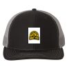Snapback Trucker Cap Thumbnail