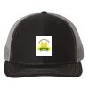 Snapback Trucker Cap Thumbnail
