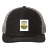 Snapback Trucker Cap Thumbnail