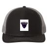 Snapback Trucker Cap Thumbnail