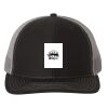 Snapback Trucker Cap Thumbnail