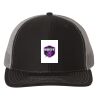 Snapback Trucker Cap Thumbnail