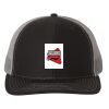 Snapback Trucker Cap Thumbnail