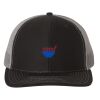 Snapback Trucker Cap Thumbnail
