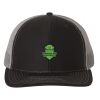 Snapback Trucker Cap Thumbnail