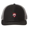 Snapback Trucker Cap Thumbnail