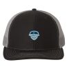 Snapback Trucker Cap Thumbnail