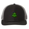 Snapback Trucker Cap Thumbnail