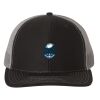 Snapback Trucker Cap Thumbnail