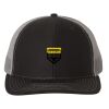 Snapback Trucker Cap Thumbnail