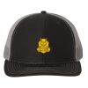 Snapback Trucker Cap Thumbnail