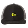 Snapback Trucker Cap Thumbnail